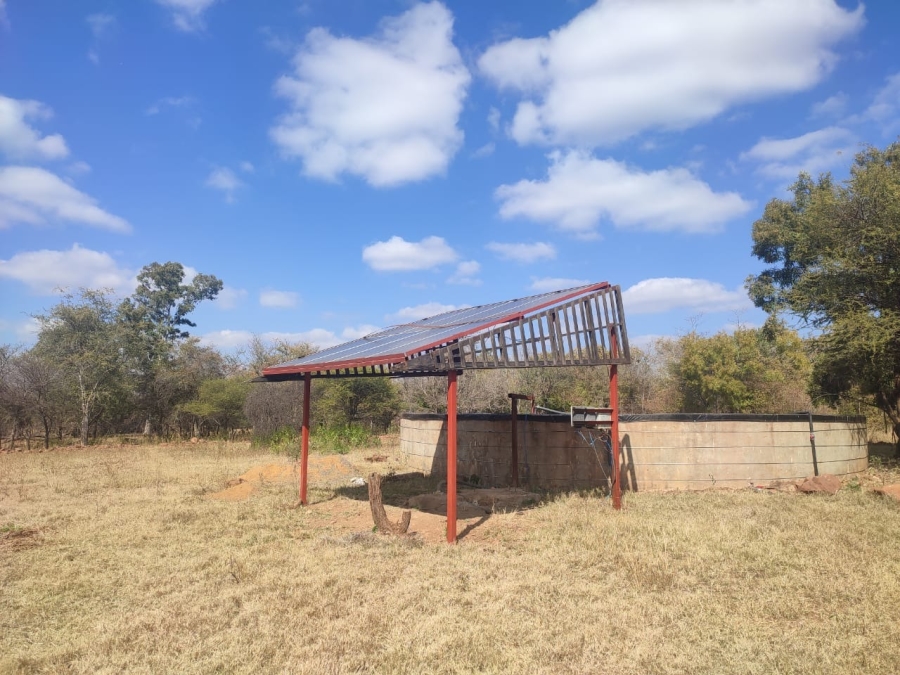 4 Bedroom Property for Sale in Zeerust North West